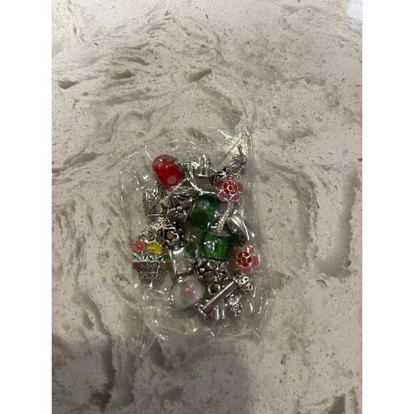 Willabee&Ward Monthly Bracelet May Charm Bracelet - Picture 2 of 3